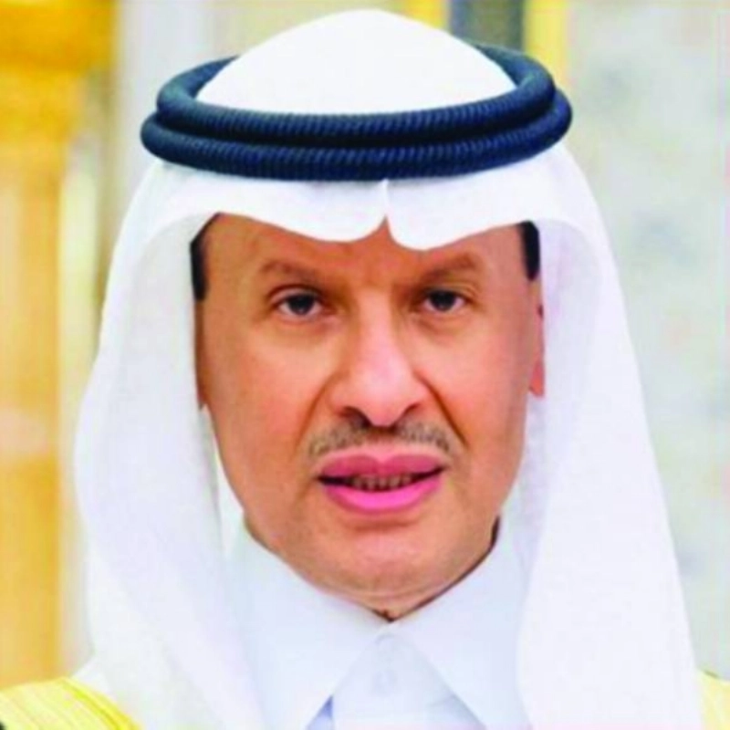 عبدالعزيز بن سلمان