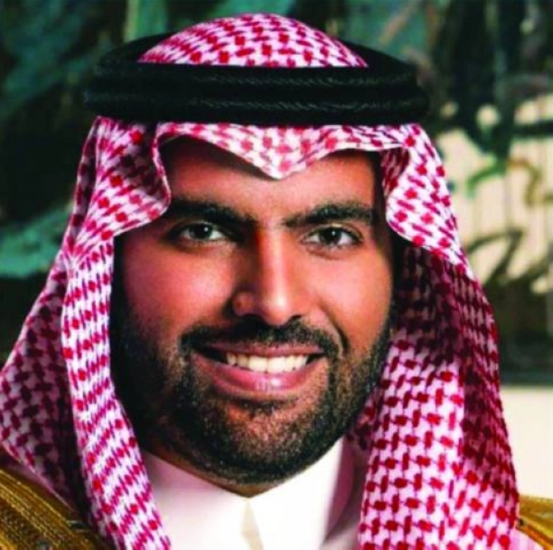 بدر بن فرحان