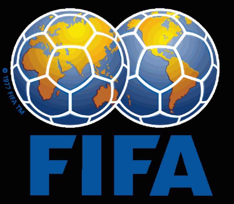 شعار فيفا