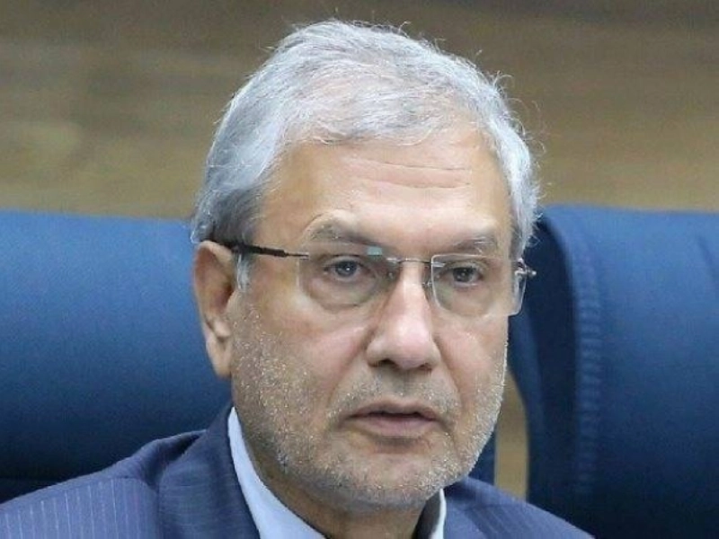 علي ربيعي
