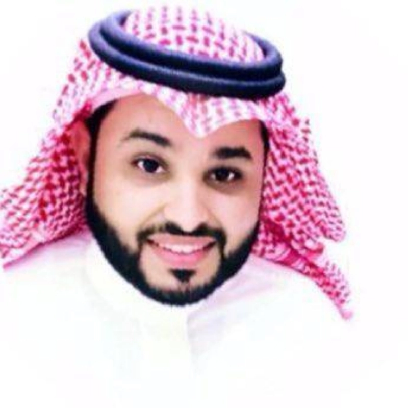 تركي المعمري