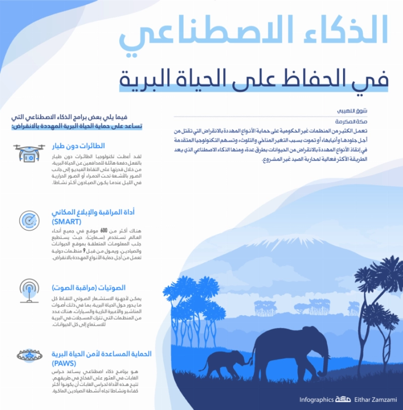 البرية