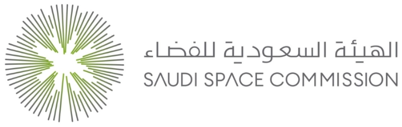 شعار الهيئة السعودية للفضاء