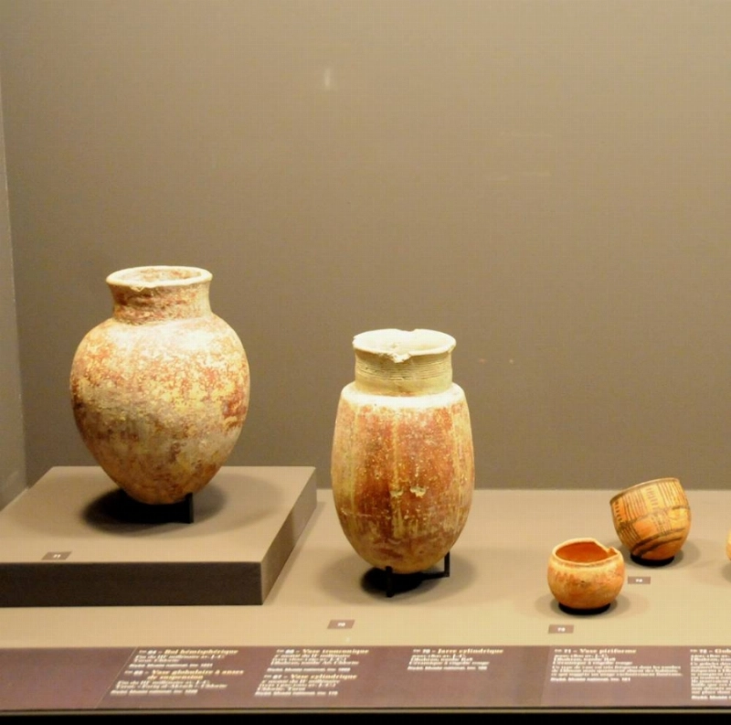 الجرار الفخارية (مكة)