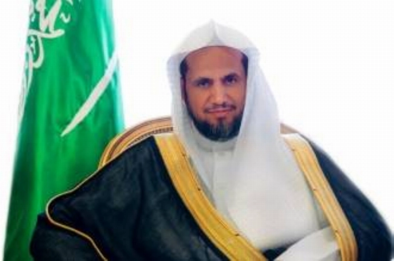 سعود المعجب