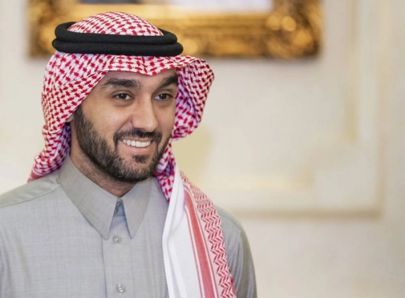 عبدالعزيز الفيصل