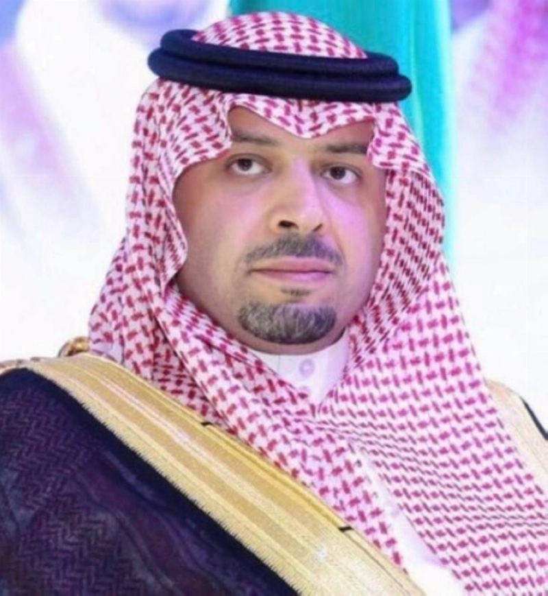 فيصل بن خالد