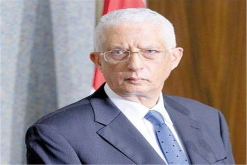 حمدي سند لوزا