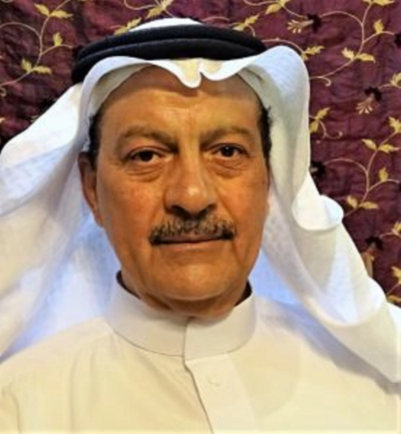 عبدالعزيز المحروس
