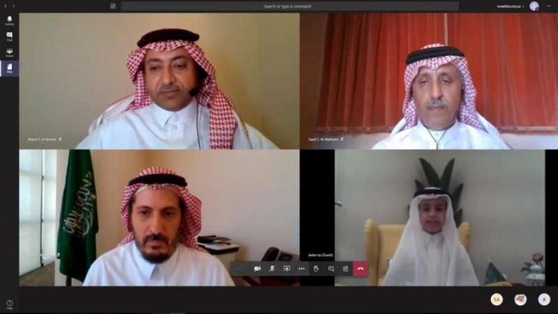 "موهبة" تعلن أسماء الفائزين في مسابقة الكانجارو للرياضيات 2020