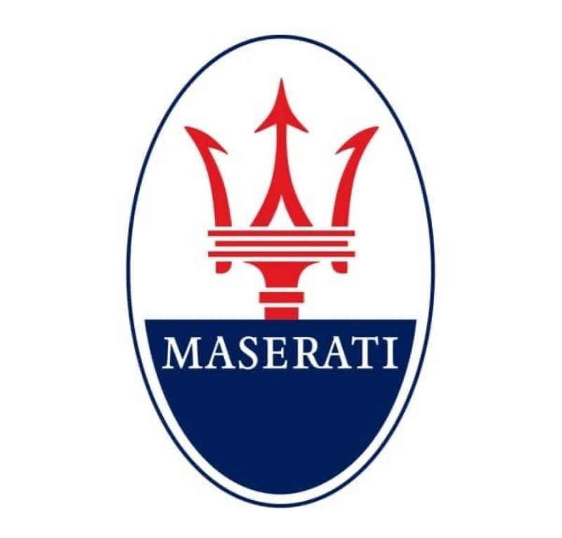 MASERATI