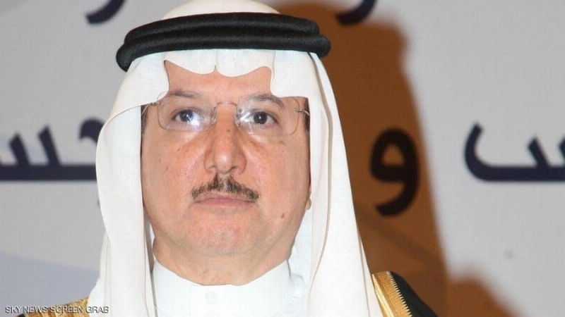 يوسف العثيمين