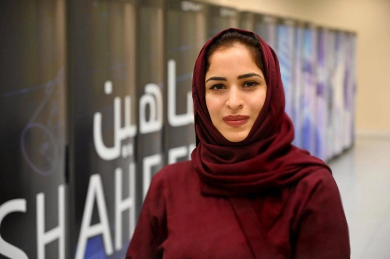 رباب العميري