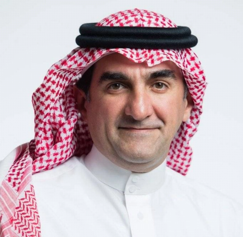 ياسر الرميان