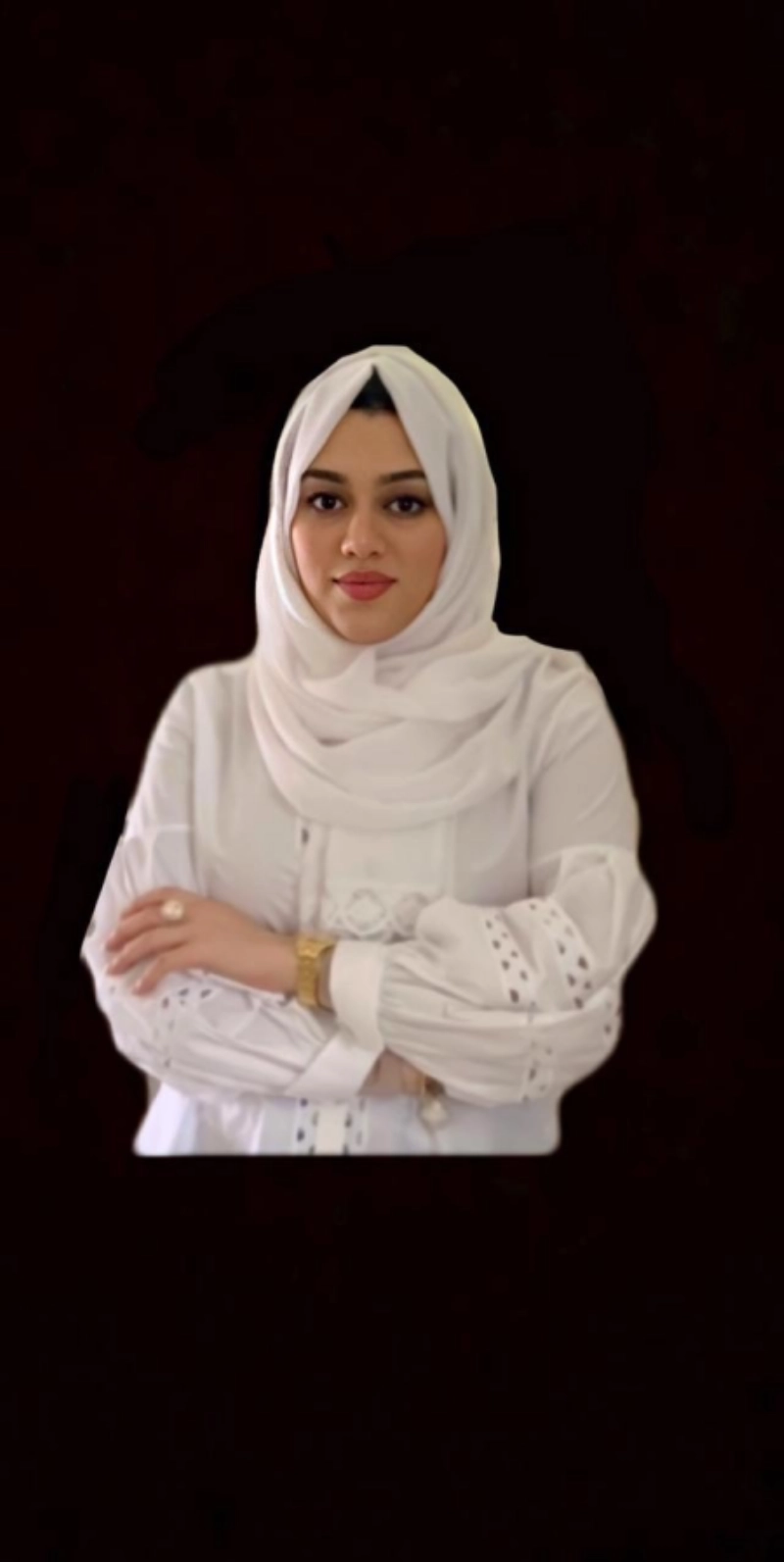 رناد القرشي