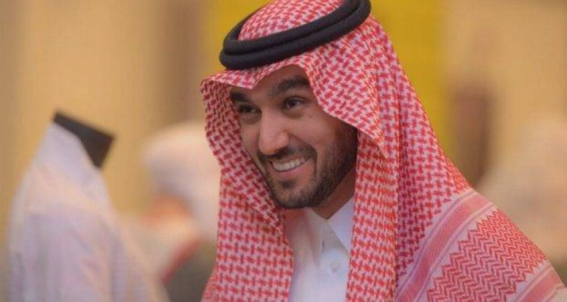 عبدالعزيز الفيصل