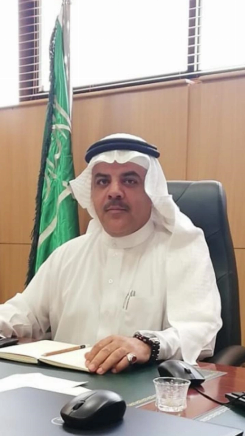 عبدالكريم الهويش