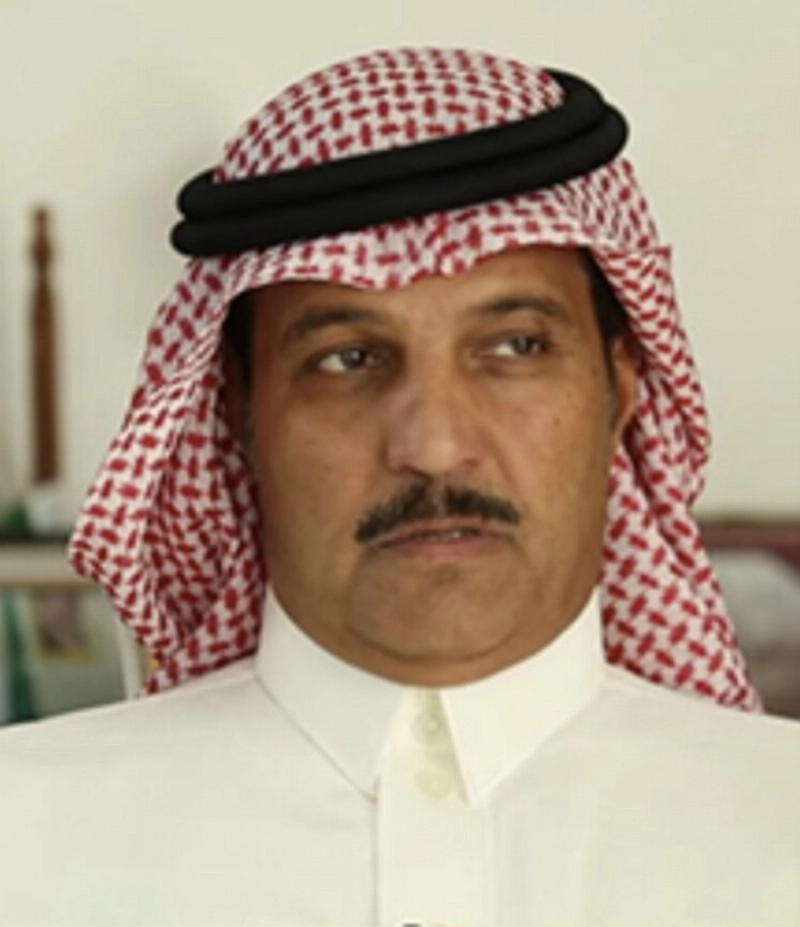 عبدالرحمن العطيشان