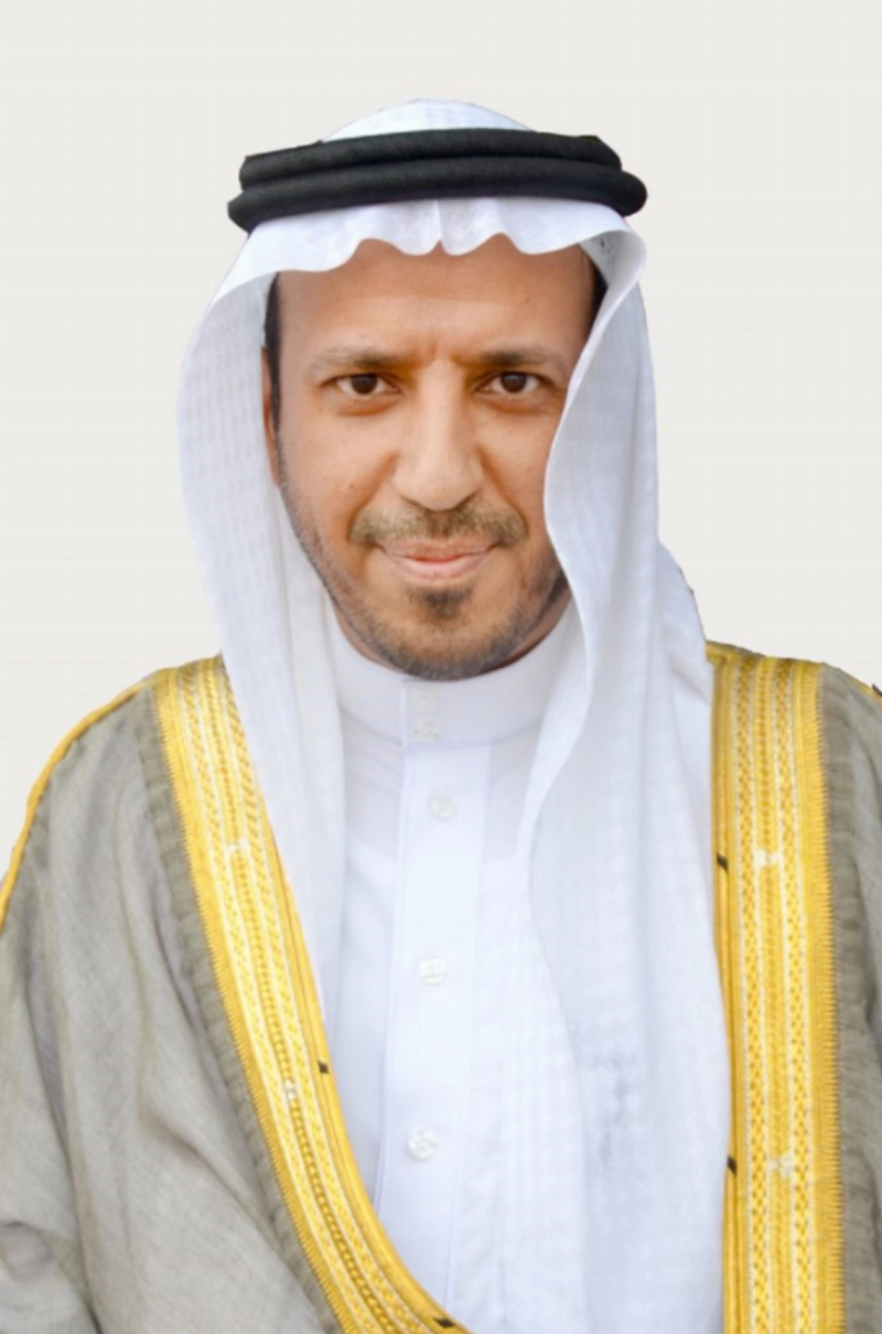 صالح العفالق