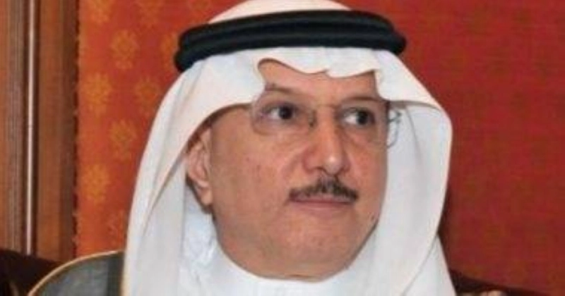 يوسف العثيمين