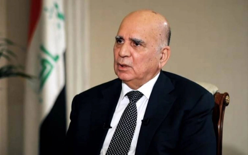 فؤاد حسين