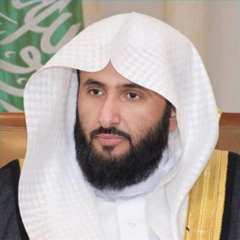 وزير العدل وليد الصمعاني