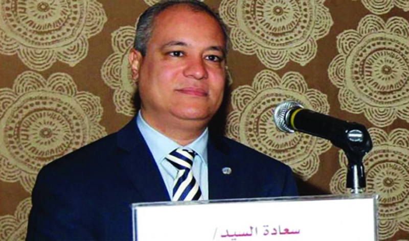 خالد خليفة