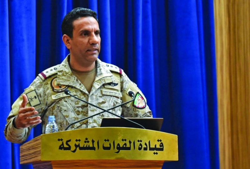 تركي المالكي
