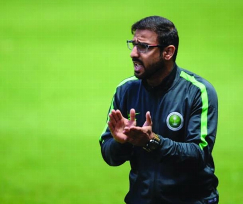 سعد الشهري (تويتر)