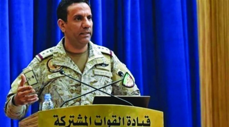 تركي المالكي