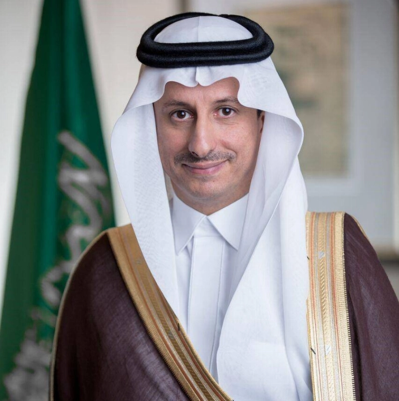 وزير السياحة. أحمد الخطيب