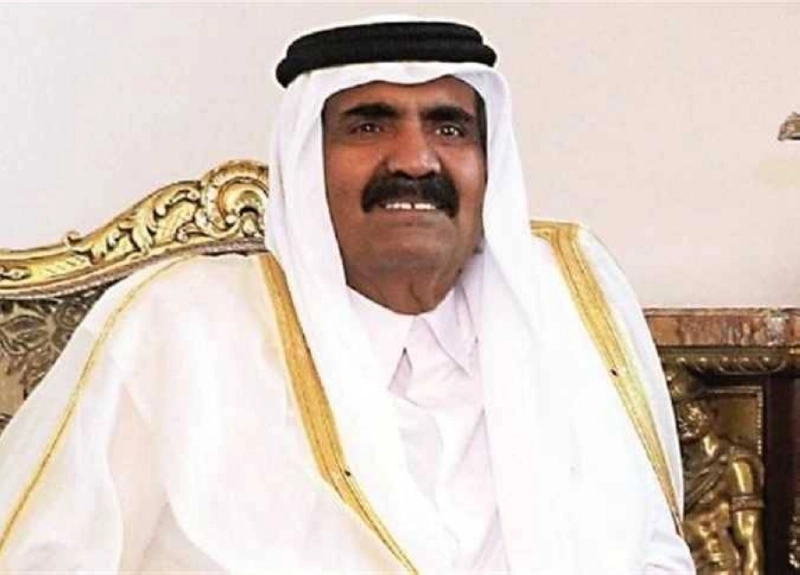حمد بن خليفة