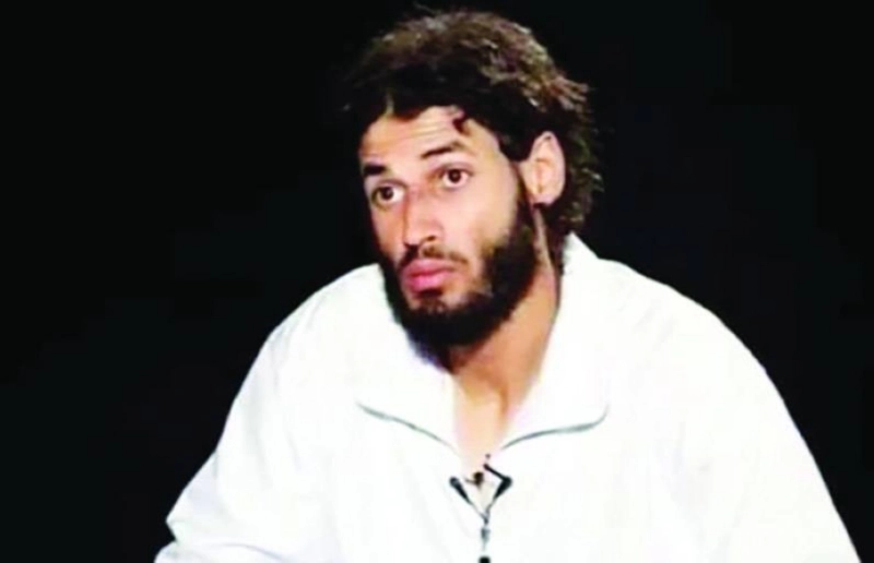 عبدالرحيم المسماري