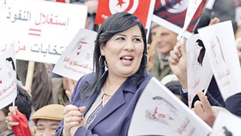 عبير موسى