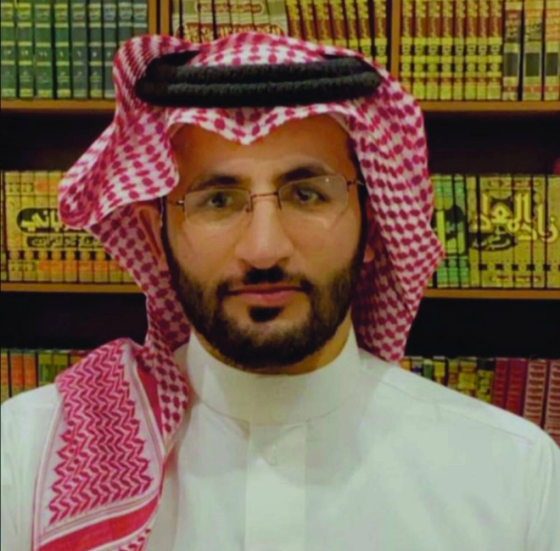 عبدالرحمن آل شيبان