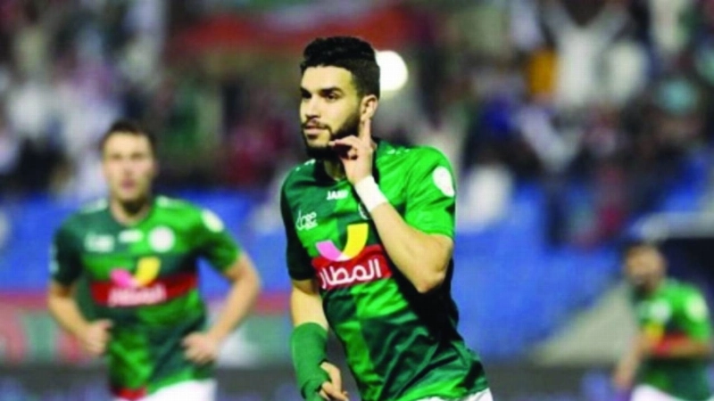 وليد أزارو (تويتر)