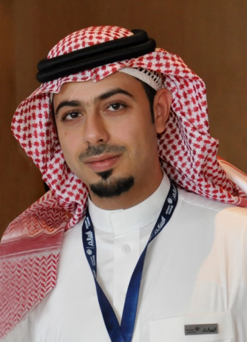 ربيع مكي