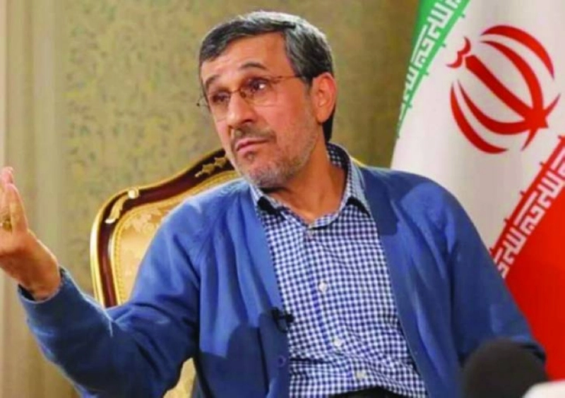 أحمدي نجاد