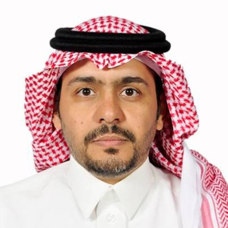 سالم العنزي