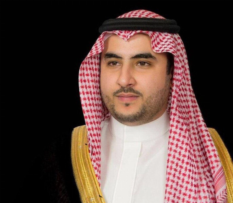 نائب وزير الدفاع (مكة)