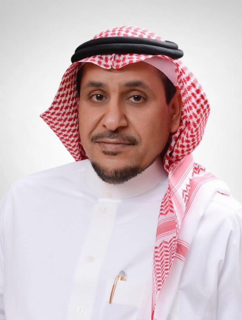 خالد بن محمد السالم