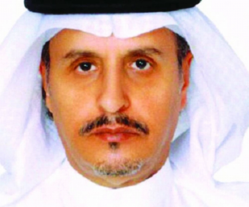 ناصر القرعاوي