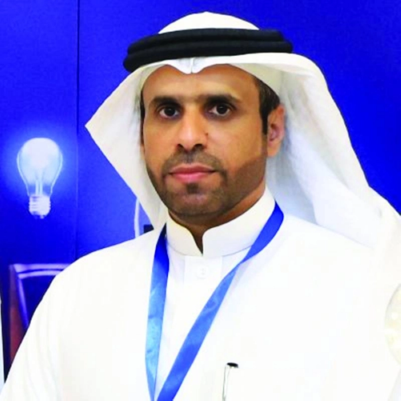 علي الزهراني