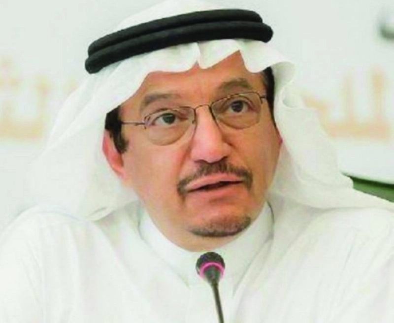 حمد آل الشيخ