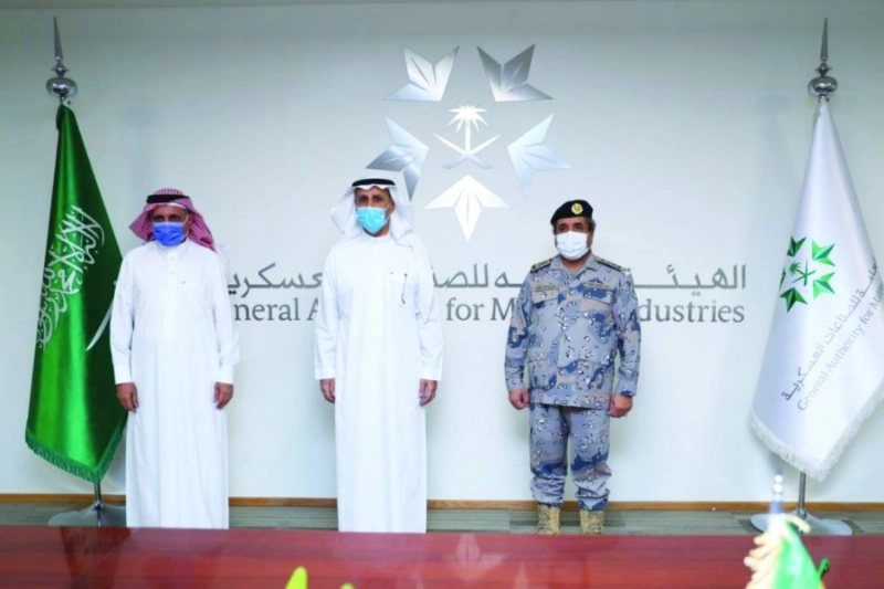 جماعية عقب التوقيع (مكة)