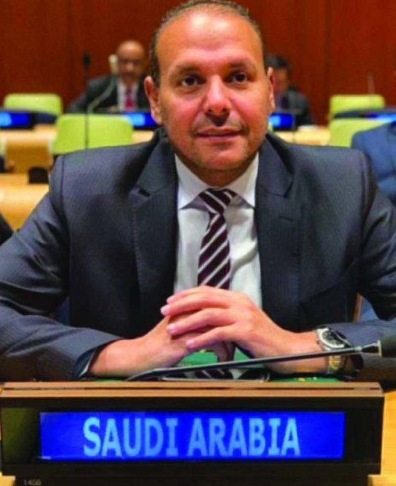 خالد منزلاوي