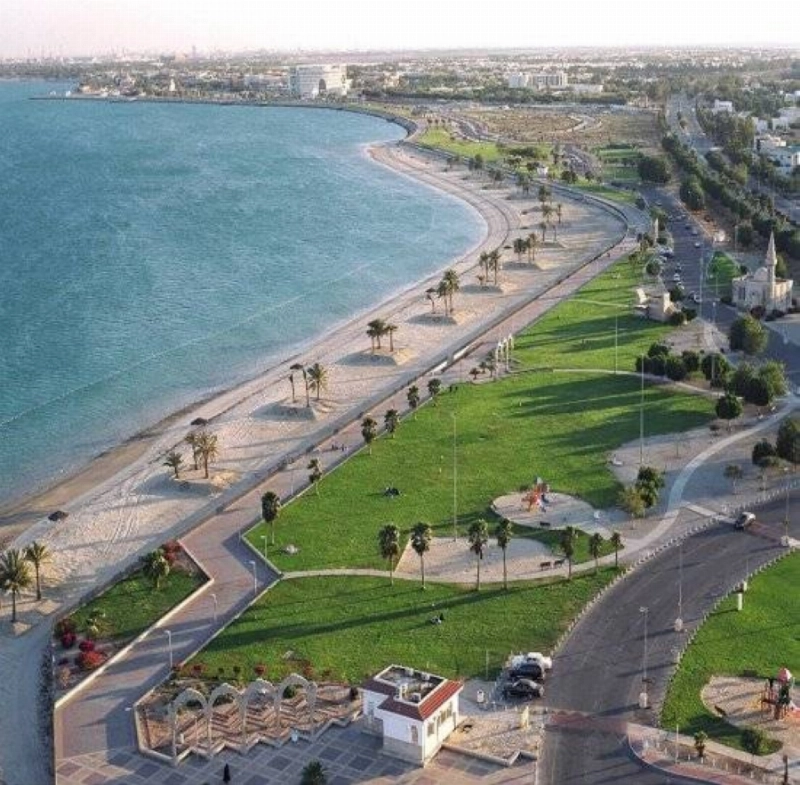 الشواطئ السياحية ( مكة )