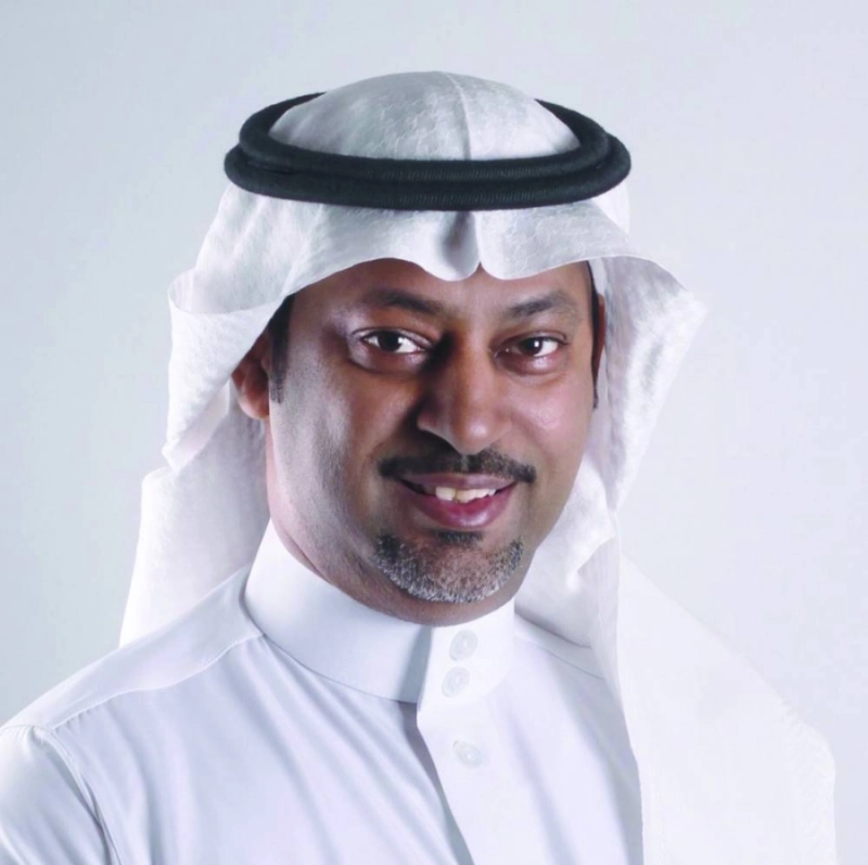 خالد الذوادي