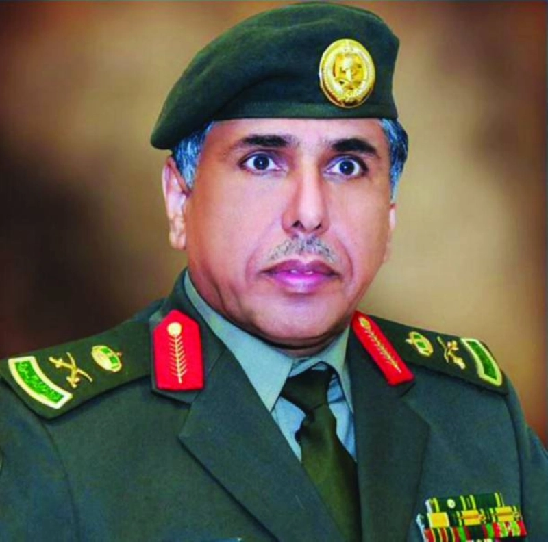 سليمان اليحيى