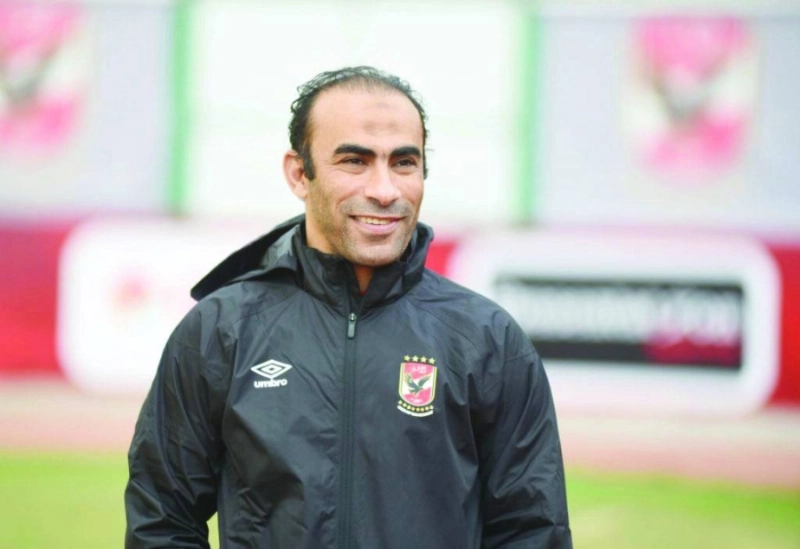سيد عبدالحفيظ